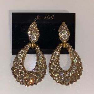 Jim Ball Event Earrings